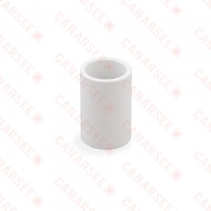 1/2" PVC (Sch. 40) Nesting Coupling