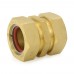 1" ProFlex CSST Union (Coupling)