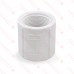 1-1/4" PVC (Sch. 40) FIP x FIP Coupling