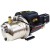 JP18-05-154 Stainless Steel Shallow Well Jet Pump, 1/2 HP, 115/230V
