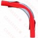 Sioux Chief 550-M2 1/2" SideWinder Bend Support , PEX Steel