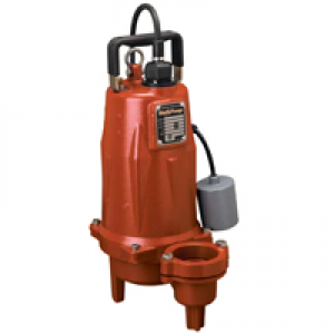 Liberty Sewage Pumps & Systems