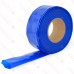 200ft Pipe Guard Protective Sleeving, Blue, 4 mils thick
