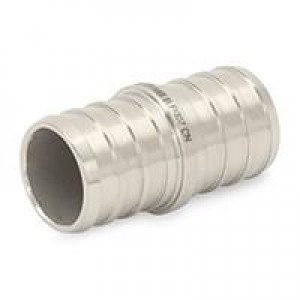 Stainless Steel PEX Crimp Coulings