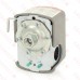 Water Pump Pressure Switch w/ LPCO, 40-60 psi, 1/4" FPT, Standard Duty..