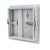 12" x 12" Steel Fire Rated Access Door