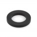 3/4" Garden Hose Washer, black rubber (Bag of 50)