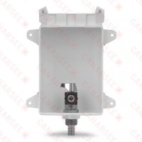 Sioux Chief 696-G1000XF 1/2" PEX OxBox Ice Maker Outlet Box (Lead-Free)