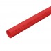 1" x 10ft Straight Length (Stick) PowerPEX Non-Barrier PEX-B Pipe, Red (Expandable, F1960 compliant)