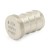 1/2" PEX 304 St. Steel Plug (Lead-Free)..