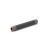 1/8” x 3” Black Pipe Nipple