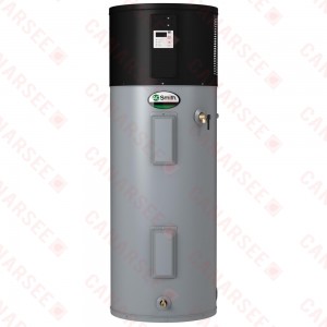 66 Gal, ProLine XE Voltex Hybrid Electric Heat Pump Water Heater, 10-Yr Wrty