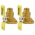 1" Sweat Isolator Flange Valve