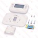 FocusPRO N100 Non-Programmable Thermostat, 1H/1C