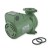 2400 Series Circulator Pump, 1/2 HP, 115V