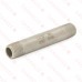 1/4" x 3" Stainless Steel Pipe Nipple
