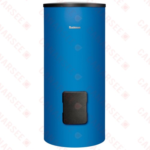 SM100 Dual-coil Indirect Hot Water Heater, 96.9 Gal