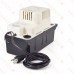 Little Giant Automatic Condensate Removal Pump w/ Safety Switch, 6' Cord, 1/50HP