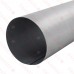 7" x 2ftGalvanized Snap-Lock Flue Pipe, 24 GA..