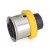 1/2" PEX Press Plug, Poly Alloy, Lead-Free