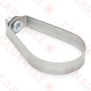 141-0250EG PHD #141 EG Swivel Ring Sprinkler Hanger 2-1/2- Box 50