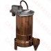 Automatic Elevator Sump Pump w/ Wide Angle Float Switch, 25'' cord, 3/4 HP, 230V