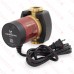 COMFORT 10-16 T PM BU/LC Recirculating Pump w/ Temperature Control & Line Cord, 115/208-230V