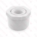 1-1/4" x 1/2" PVC (Sch. 40) MIP x FIP Bushing