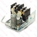 Water Pump Pressure Switch w/ LPCO, 30-50 psi, 1/4" FPT, Standard Duty..