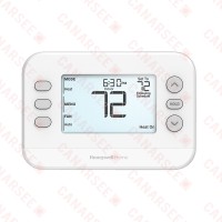 FocusPRO P200 Programmable Thermostat, 1H/1C