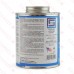 Wet-N-Dry Primerless PVC Cement w/ Dauber, Med-Body Very Fast-Set, Clear, 16oz