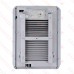 Stiebel Eltron CK 200-2 Premium, Wall-Mounted Electric Fan Space Heater, 2000/1000W//1500/750W, 240/208V