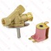 Water Feeder Valve Assembly (VTX-24), 24V