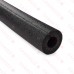 1-5/8" ID x 1" Wall, Self-Sealing Pipe Insulation, 6ft..