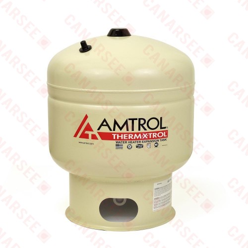 Amtrol 143N164 Therm-X-Trol ST-25V Thermal Expansion Tank (10.3 Gal Volume)