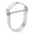451-0350EG PHD #451 EG CLEVIS 3-1/2-Box 25