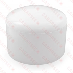 6" PVC (Sch. 40) Cap