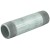 1” x 4-1/2” Galvanized Steel Pipe Nipple