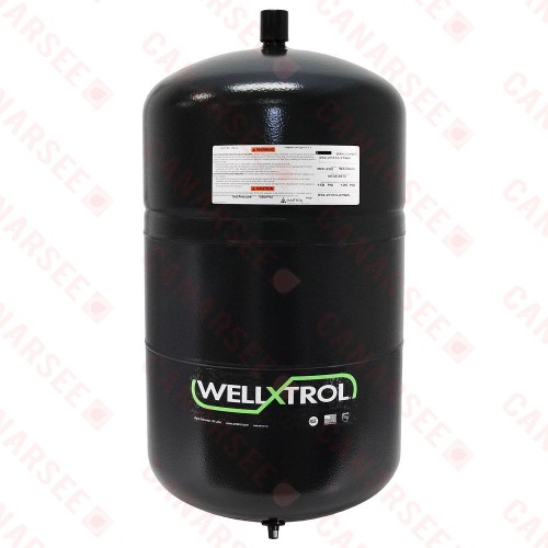 Well-X-Trol WX-202-UG Underground Well Tank (20 gal volume)