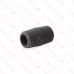 1/2" x 1-1/2" PVC (Sch. 80) Threaded Pipe Nipple