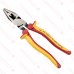348I Channellock 8" High Leverage Linemen''s Plier w/ 1000V Insulated Grip