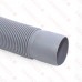3" Innoflue Flex Corrugated Vent Pipe - sold by 2ft