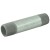 1/2” x 3-1/2” Galvanized Steel Pipe Nipple