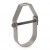 450-0250PL PHD #450 CLEVIS 2-1/2-Box 25