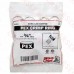 3/4” PEX Copper Crimp Rings (100/bag) 