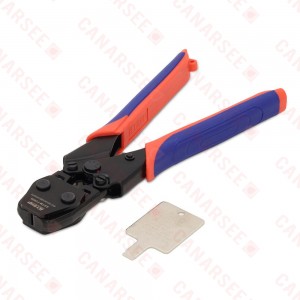 PEX Clamp (Cinch) Tool w/ Labor-Saving Design