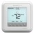 T6 Pro Programmable Thermostat, 2H/2C Conventional or 2H/1C Heat Pump + Aux. Heat