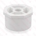 3" x 3/4" PVC (Sch. 40) Spigot x FIP Bushing