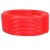 1/2" x 500ft PowerPEX Non-Barrier PEX-B Tubing, Red (Expandable, F1960 compliant)