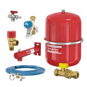 Expansion Tanks Accessories
